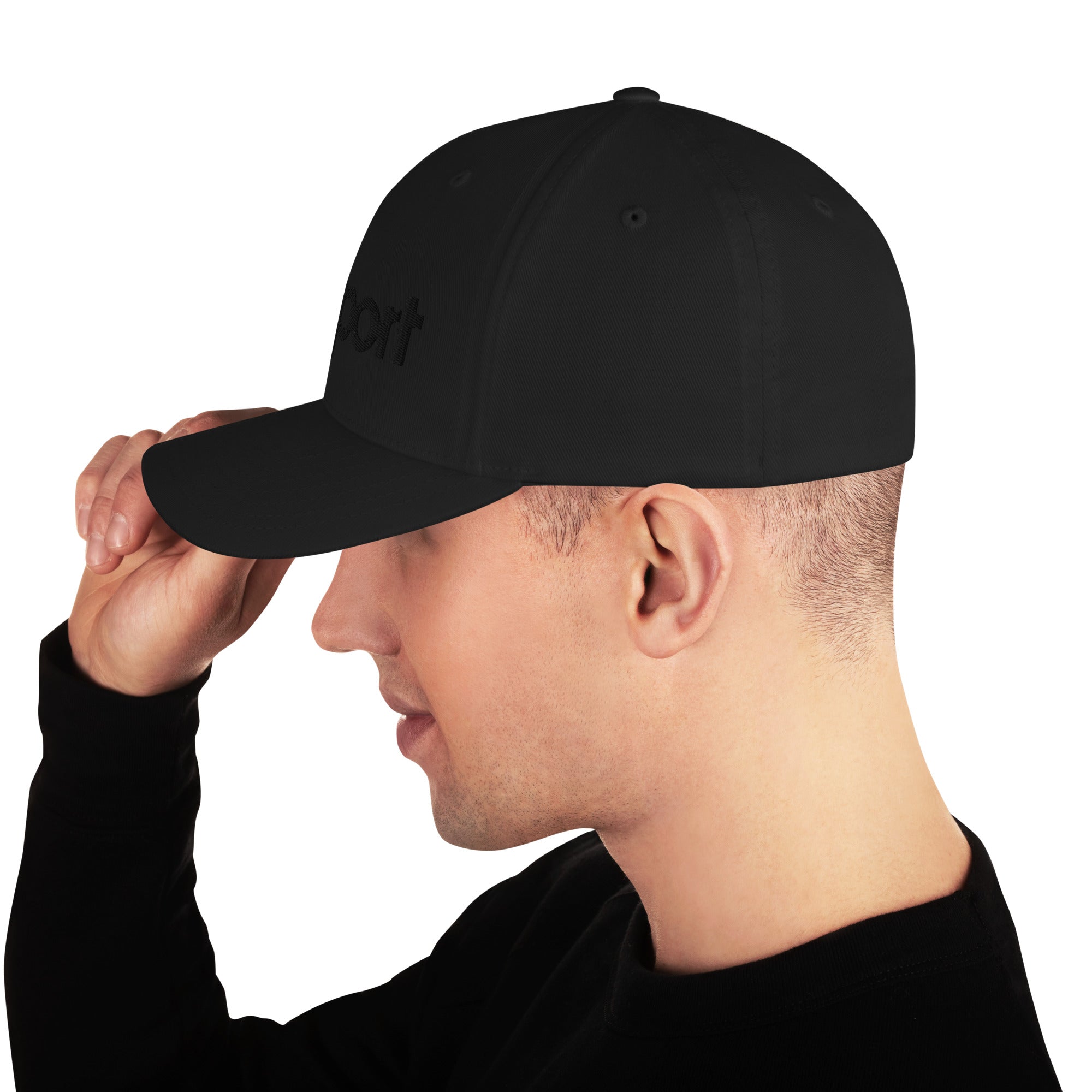 Flexfit Keyport Hat