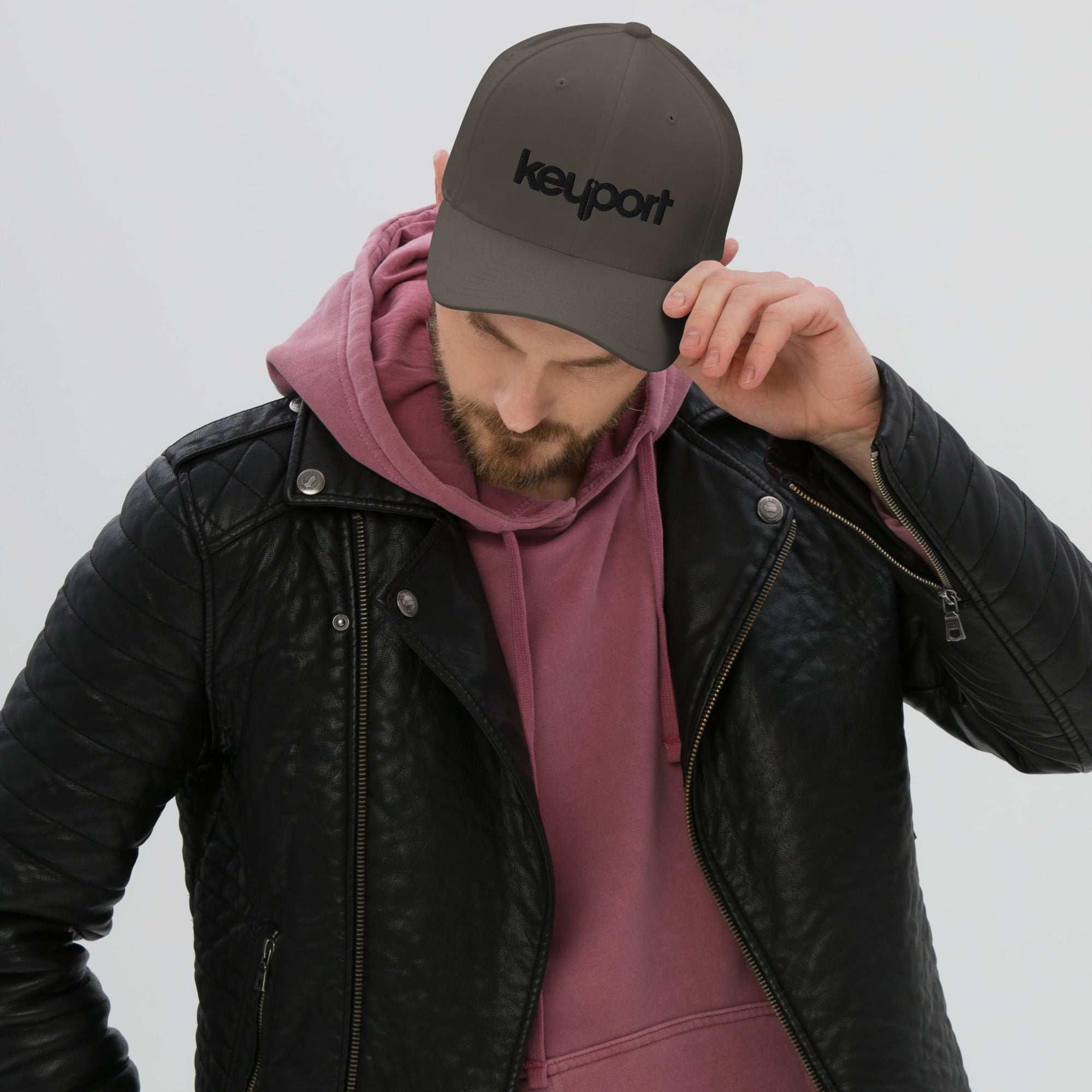 Flexfit Keyport Hat