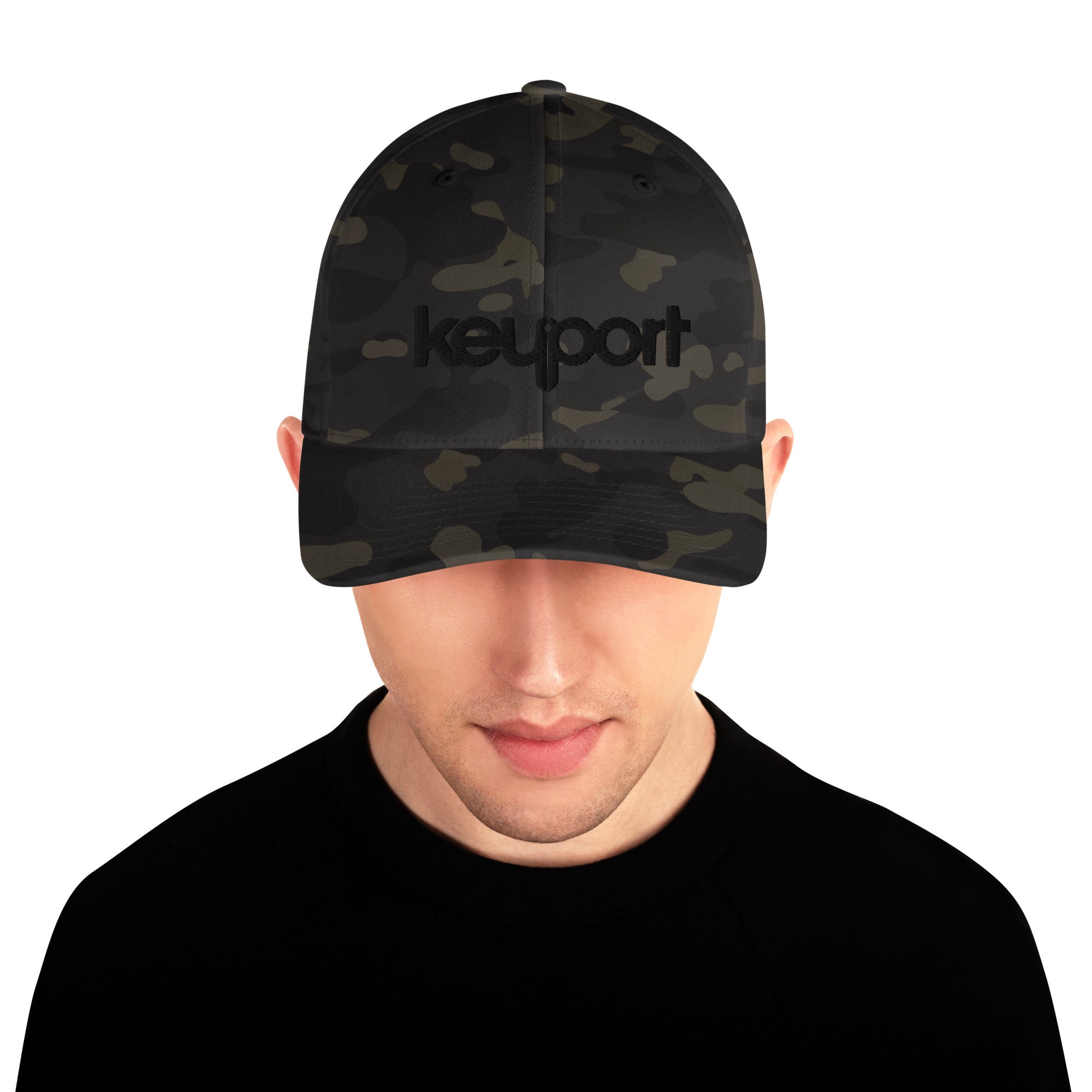Flexfit Keyport Hat